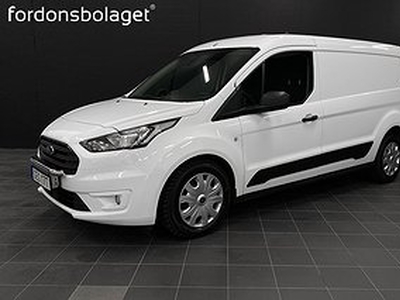 Ford Transit CONNECT 1.5 120 HK LWB L2 D-värmare