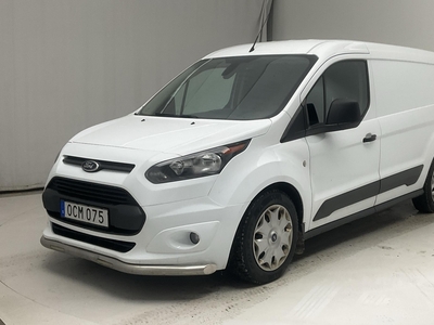 Ford Transit Connect 1.5 TDCi (120hk)