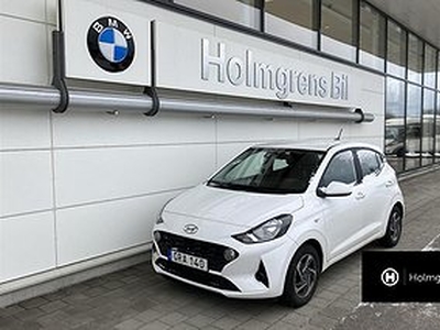 Hyundai i10 1.0 MT5 Essential