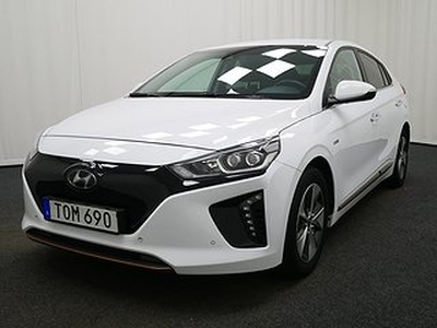 Hyundai IONIQ Electric 28 kWh Premium