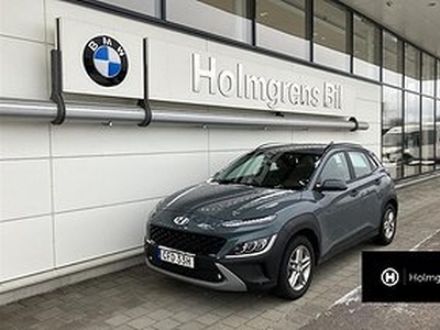 Hyundai Kona 1.0 T-GDi 120 2WD Essential Backkamera Drag