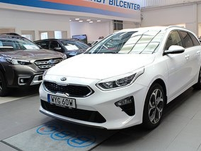 Kia CEED 1.4 T-GDI 140 Advance Automat / 4845 mil