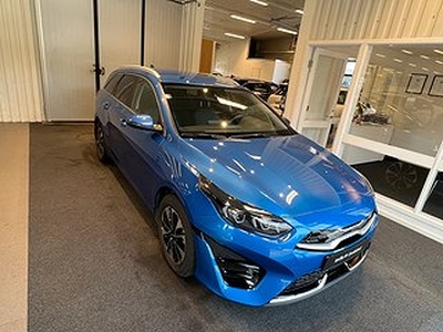 Kia CEED Sportswagon Plug-in Hybrid Advance Plus