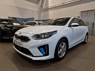 Kia CEED Sportswagon Plug-in Hybrid DCT / Advance