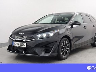 Kia Cee´d SW PHEV Advance Plus Navi Kamera BLIS V-hjul