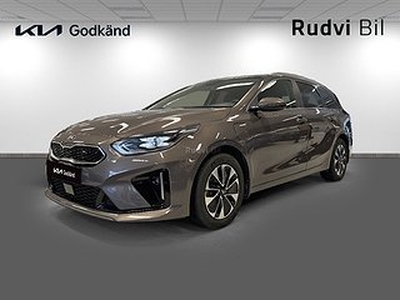 Kia CEED SW Plug-in Hybrid Advance Plus DCT Euro 6