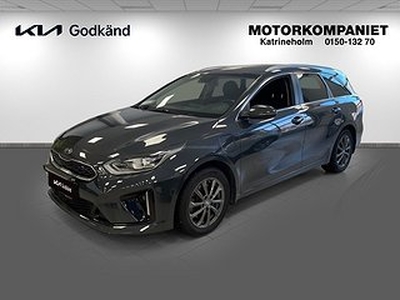 Kia CEED SW Plug-in Hybrid Automat Advanceplus 141hk