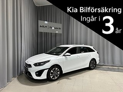 Kia CEED SW PLUG-IN HYBRID DCT ACTION