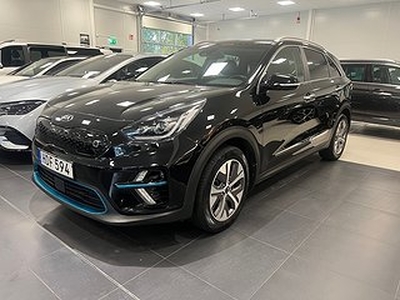 Kia E-Niro 64 kWh 204hk Advance Plus Tech