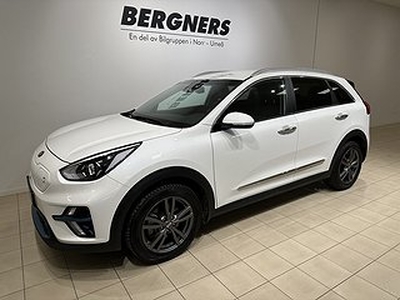 Kia E-Niro Advance 64kWh 204hk (V-hjul)