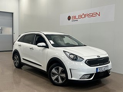 Kia Niro 1,6 Hybrid DCT Advance Plus 2 (141hk)