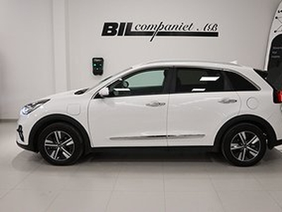 Kia Niro 1.6 PLUG-IN ADVANCE PLUS 2