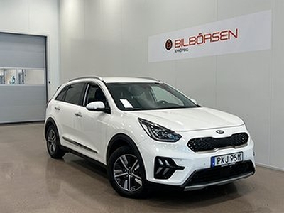 Kia Niro P-HEV DCT Advance Plus 2 (141hk)