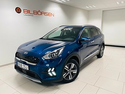 Kia Niro Plug-In Hybrid Advance Plus