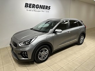 Kia Niro Plug-In Hybrid Advance Pluspaket 1 (V-hjul)