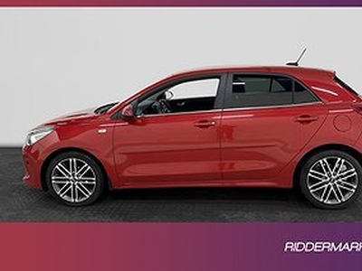 Kia Rio 1.4 Launch Edition Navi B-kamera 99hk