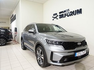 Kia Sorento 1.6 T-GDi Plug-in AWD Advance Plus Drag P-värm