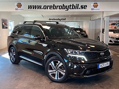 Kia Sorento 2.2 CRDi AWD Aut Panorama Drag HUD SE SPEC 7-sits 202hk