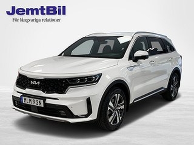 Kia Sorento PHEV PHEV, Advance Plus-(Drag/M.värmare/V-hjul)