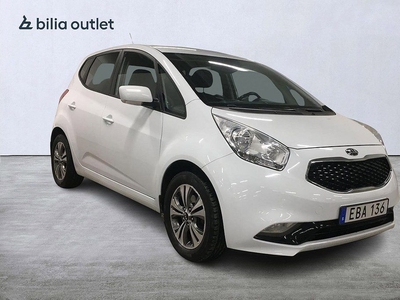 Kia Venga 1.6 CVVT