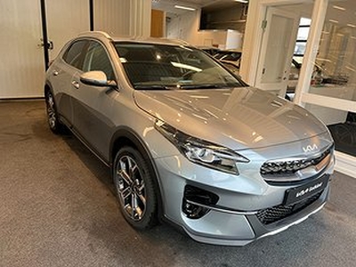 Kia Xceed Plug-in Hybrid DCT Advance Plus