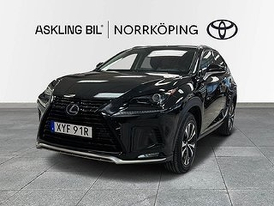 Lexus NX 300h AWD 2.5 AWD KYUSHU EDITION