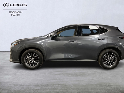 Lexus NX 450h+