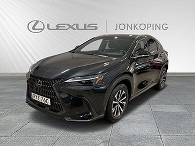 Lexus NX 450h+ Executive teknikpaket V-hjul