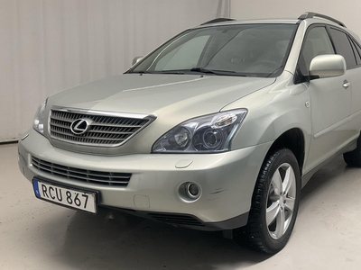 Lexus RX 400h (211hk)