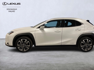 Lexus UX 250h