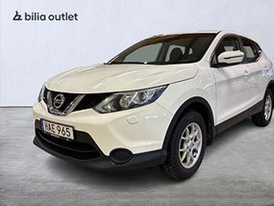 Nissan Qashqai 1.2