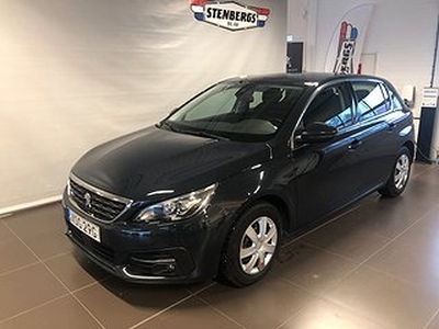 Peugeot 308 5d Allure aut BlueHdi 130 hk