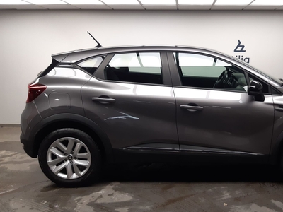 Renault Captur 1.0 TCe