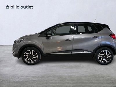 Renault Captur 1.2 TCe