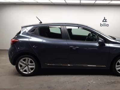 Renault Clio 1.0 SCe