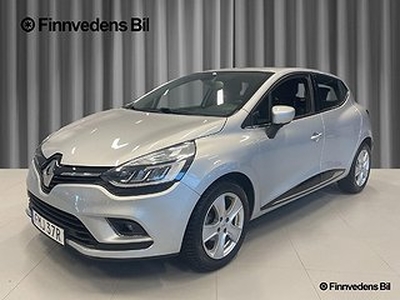 Renault Clio PhII Energy TCe 90 Intens 5-d