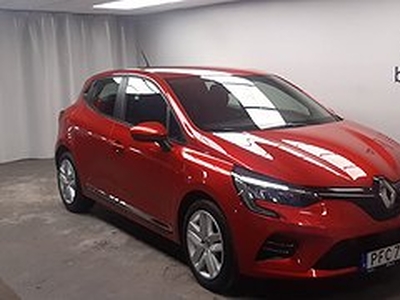 Renault Clio SCe 75 Zen 5-d