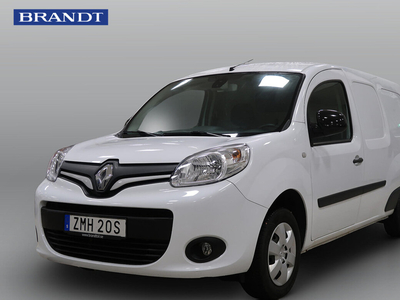 Renault Kangoo Express Maxi