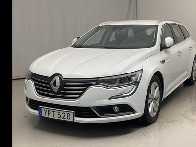 Renault Talisman 1.5 dCi Kombi (110hk)