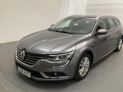 Renault Talisman 1.5 dCi Kombi (110hk)