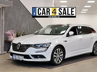 Renault Talisman 1.8|Drag|Carplay|Navi|Kamera|K-less|Massage