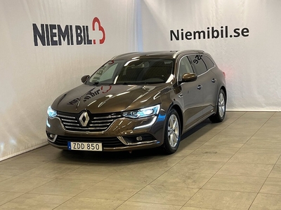 Renault Talisman Grandtour