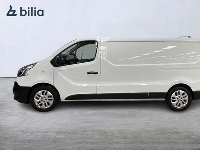 Renault Trafic Skåpbil 2.0 dCi