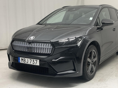 Skoda Enyaq 80 iV (204hk)