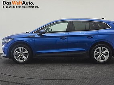 Skoda Enyaq iV 80 82kWh / Drag