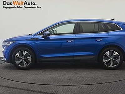 Skoda Enyaq iV 80 82kWh Plus/Drag