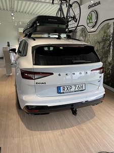 Skoda Enyaq iV 80 SportLine Överlåtelse Privatleasing 7000kr