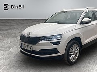 Skoda Karoq Style 1,5 TSI 150hk DSG / Drag / Värmare