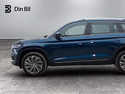 Skoda Kodiaq Style 2,0 TDI 200hk DSG 4X4 / Drag / Pano