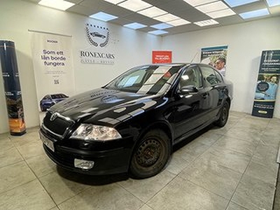 Skoda Octavia 1.6 FSI/Automat